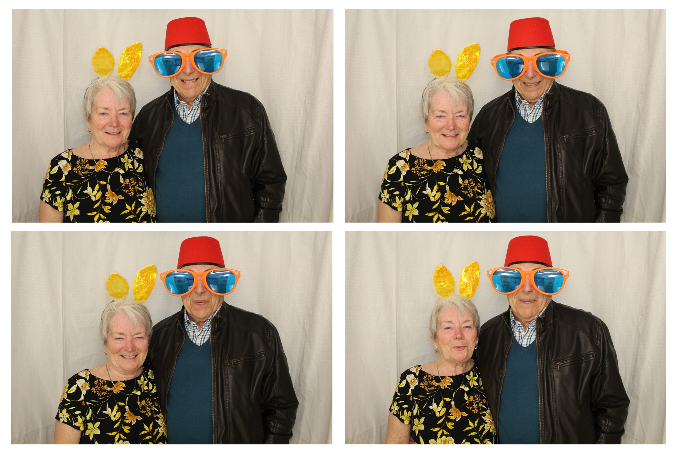 Emma & Joe | View more photos from the event at gallery.omegaphotobooths.co.uk/u/Omega-Photobooths/Emma-Joe